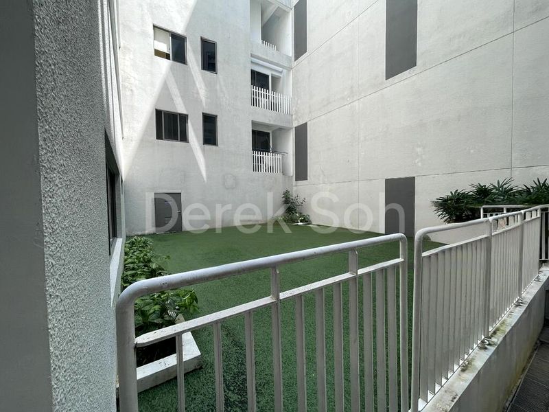 1 Bed Condo for Rent in  Loft 33 - Image 1
